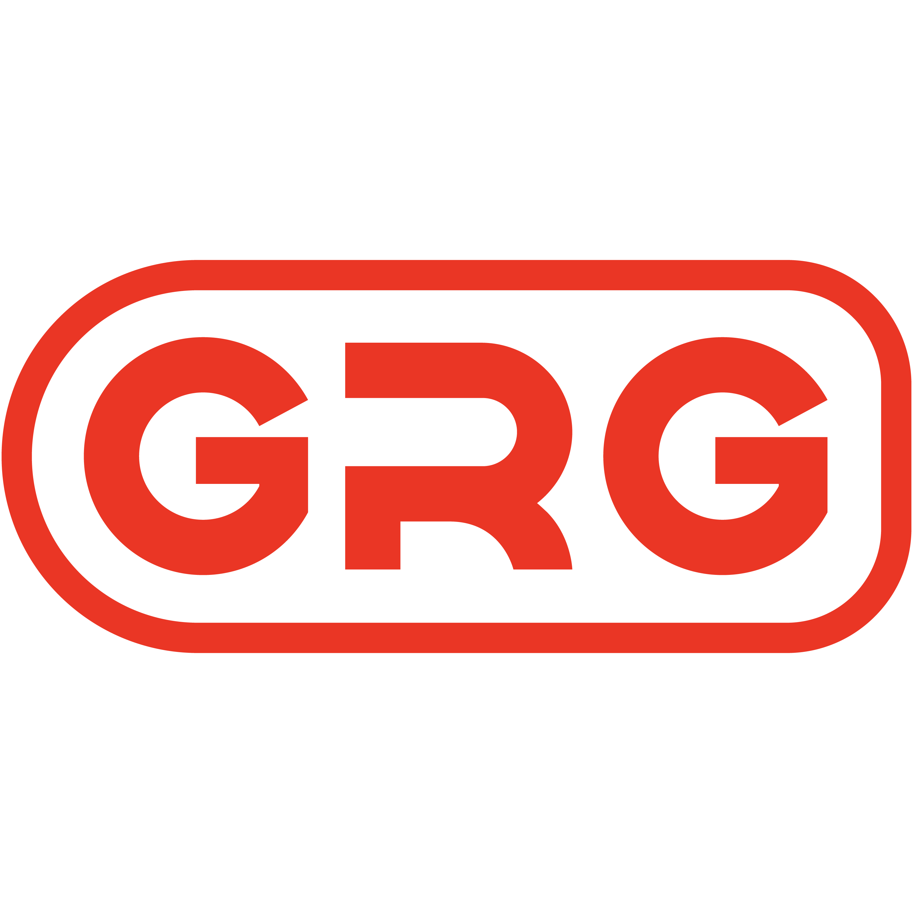 GRG Logo